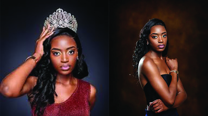 US$4 000 boost for Miss Tourism Zimbabwe