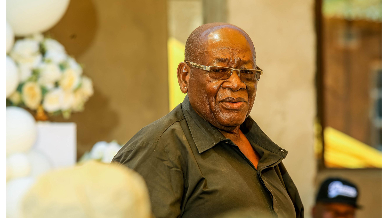 Liberation stalwart Robert Moses Mpofu dies, declared liberation hero