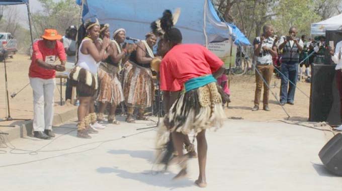 Luswingo Kalanga Festival returns to celebrate identity, tradition