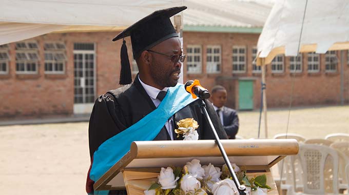 Sizane High School marks significant milestone