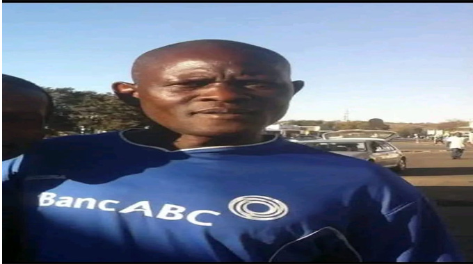 DeMbare legend Angirayi Chapo dies