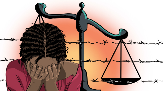 Umbhishopu (38) udlwengula ilunga lebandla (18)