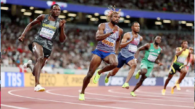 Marathon World Championships planned from 2030