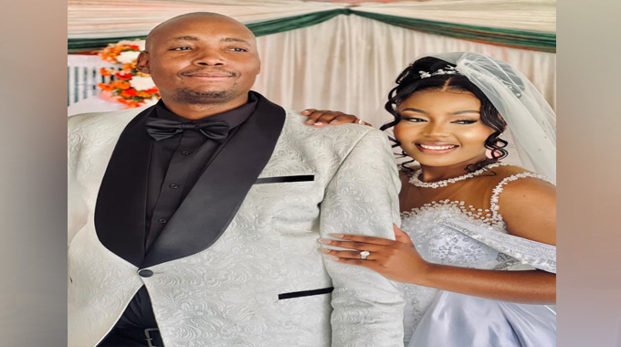 WATCH: A wedding to remember: Vice-President Chiwenga graces Mystique Gardens’ celebration