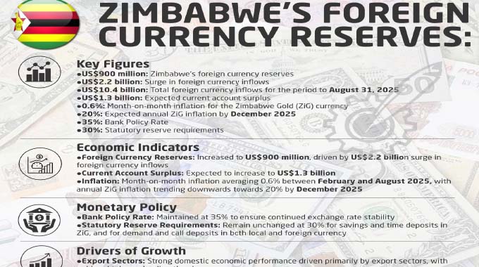 ‘Import substitution key to de-dollarisation success’