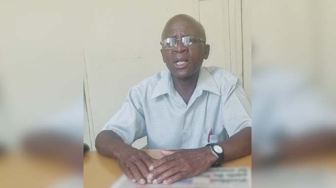 We drove our convoy home, Cde Makhuya concludes his account of the 1979 Boma bombing