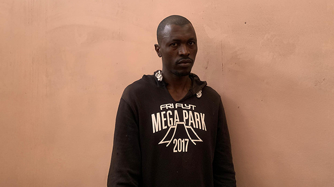 Luveve drug dealer nabbed with US$23 500 mbanje cache