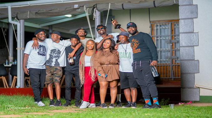 Unfiltered & unstoppable: Bulawayo’s Ingxoxo 99 podcast rises