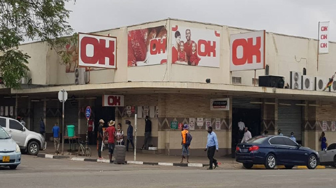 OK Zimbabwe claws out of financial quagmire