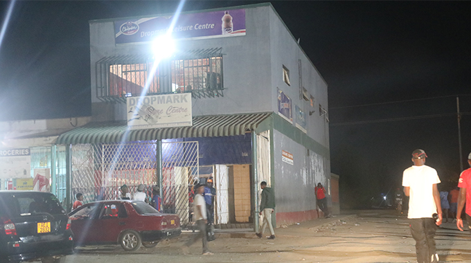 SPORTS BAR PANDEMIC: Western suburbs under siege from noise, crime and filth