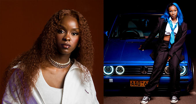 Noluntu J, Msiz’kay, Kyla Blac added onto Join Jacaranda Music Festival line-up
