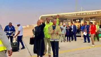Mutare experiences business boom as Sanganai/Hlanganani/Kumbanayi World Tourism Expo rolls in