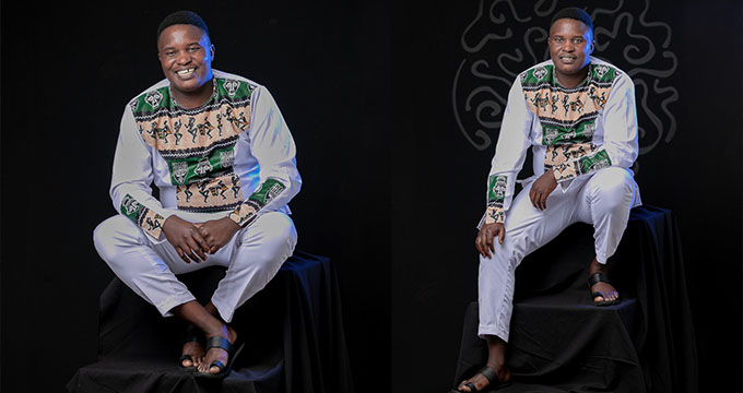 Tiae unveils soulful new chapter with Afro-Jazz album