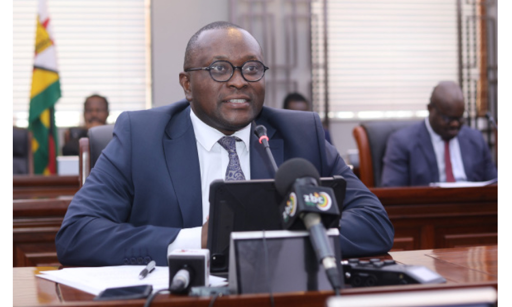 Ministerial launch of public consultations on Road Accident Fund Bill underway