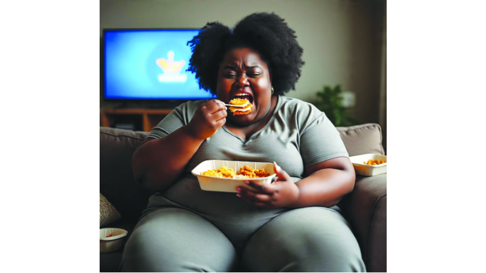Zim’s obesity crisis: Why fast-food tax is a necessary step towards public health