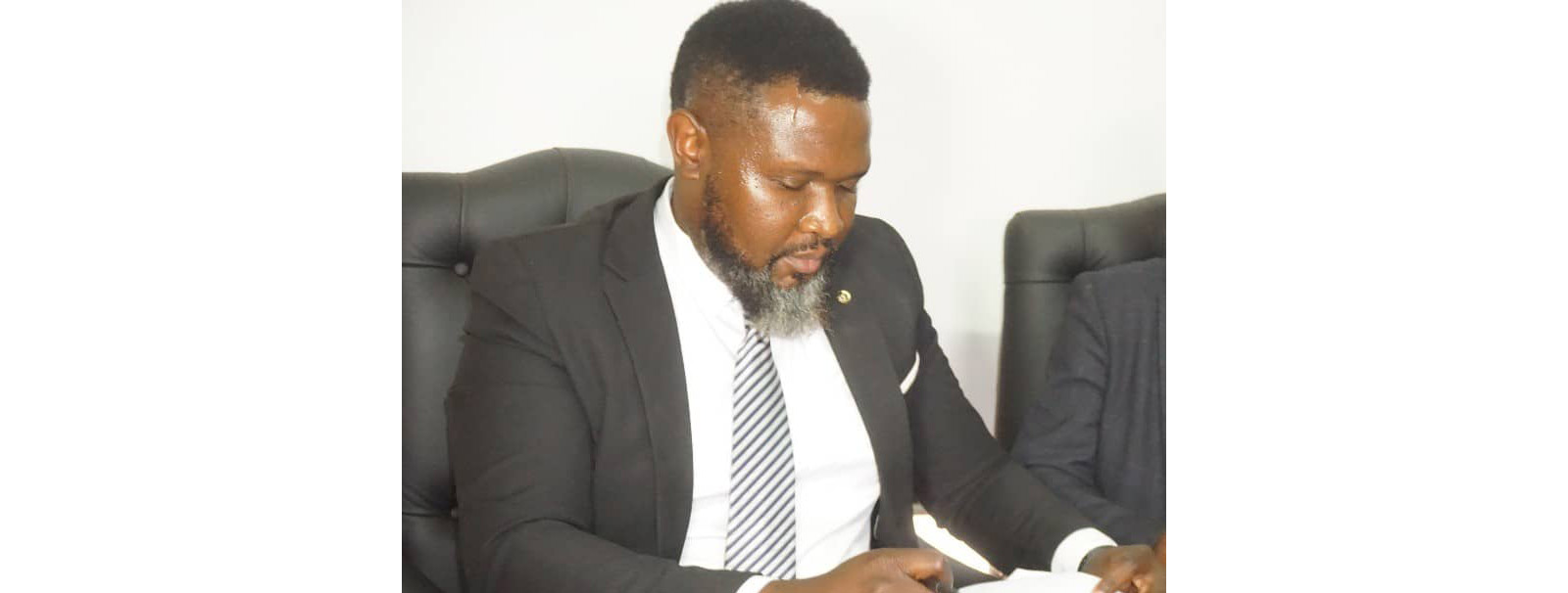 New town secretary for Shurugwi Town Council