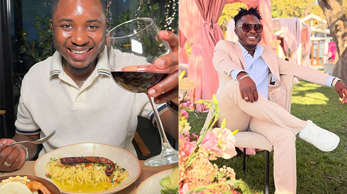 The African Finder: From social media hustle to continental fame