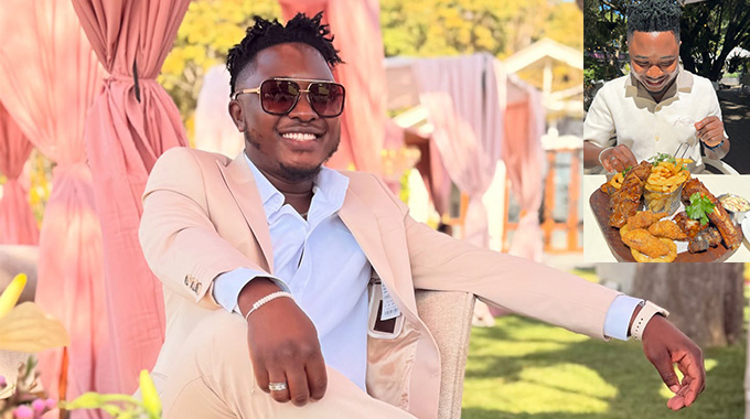 The African Finder: From social media hustle to continental fame