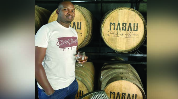 Redemption for animals in a glass of gin. . . A chemical engineer’s grand design for Matobo