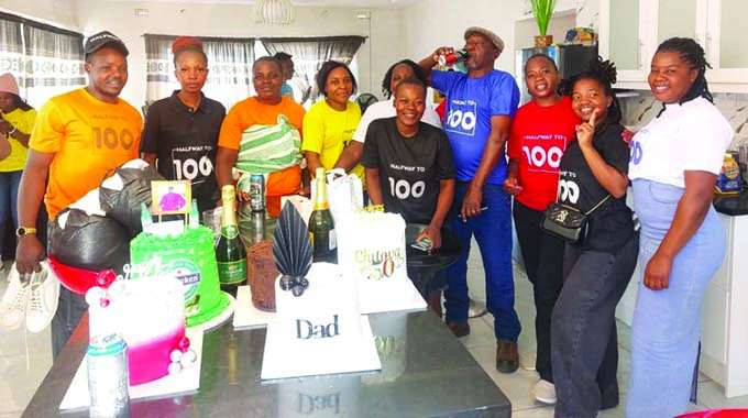 Family get-togethers: Reconnection or showboating?