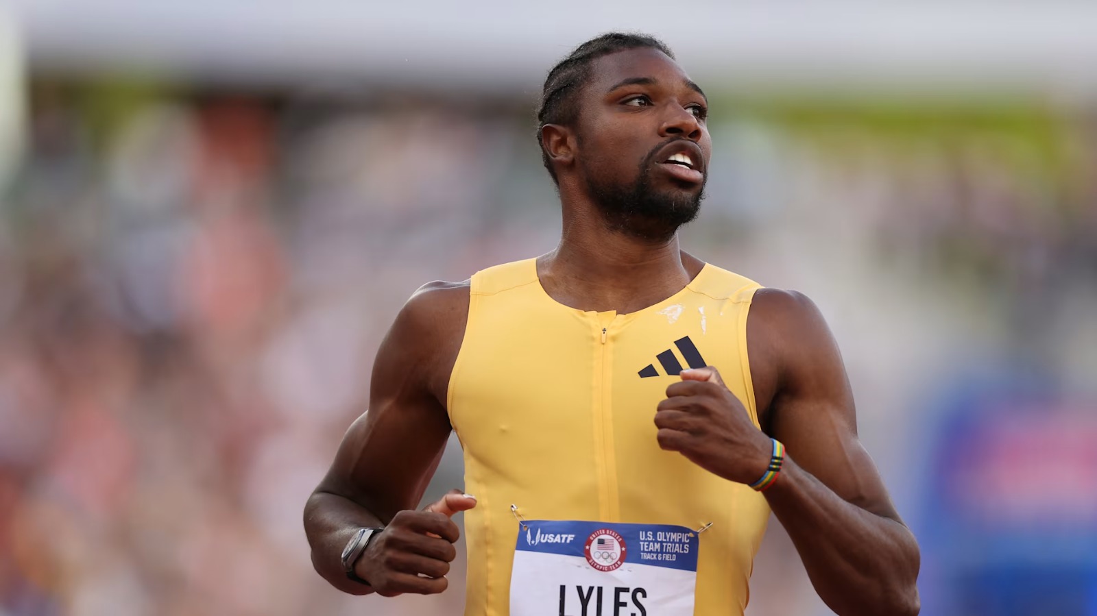 Six thrilling match-ups to watch at the World Athletics Championships