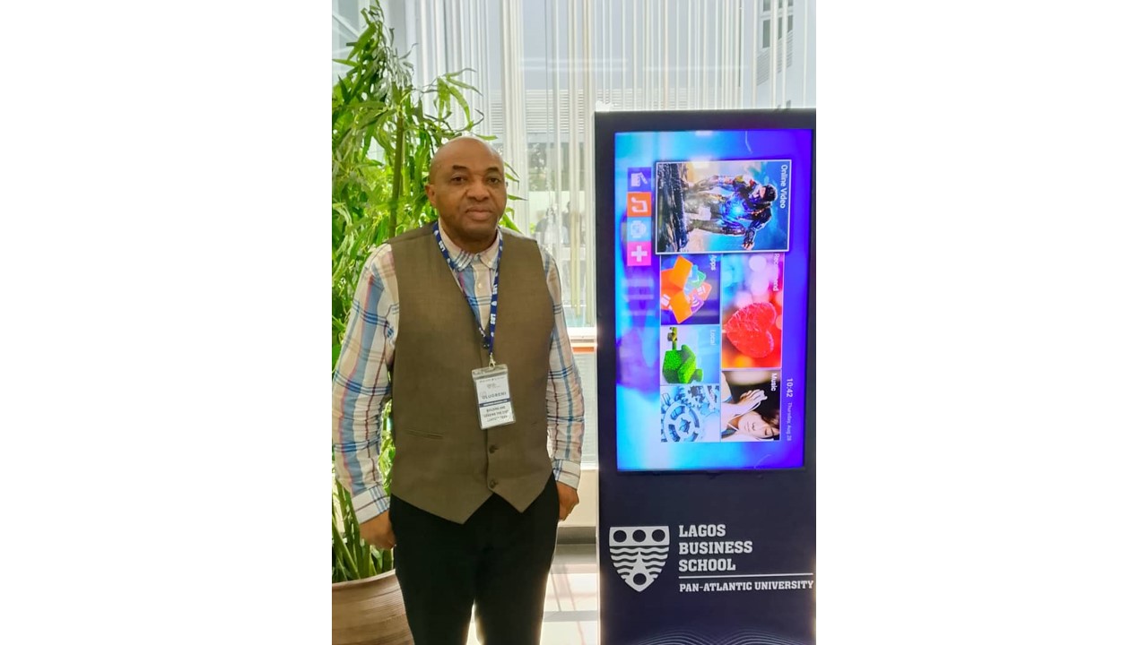 Engineering Beyond Borders: Lessons for Zimbabwe from Nigeria’s Offshore