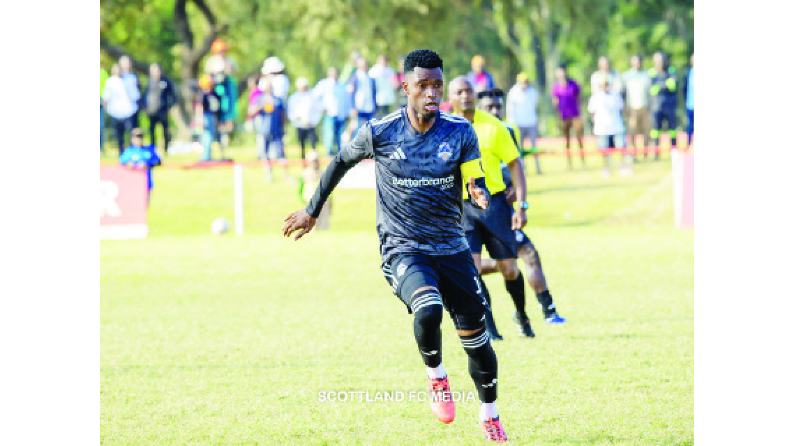 WILL WALTER MUSONA EXTEND BOSSO RECORD?