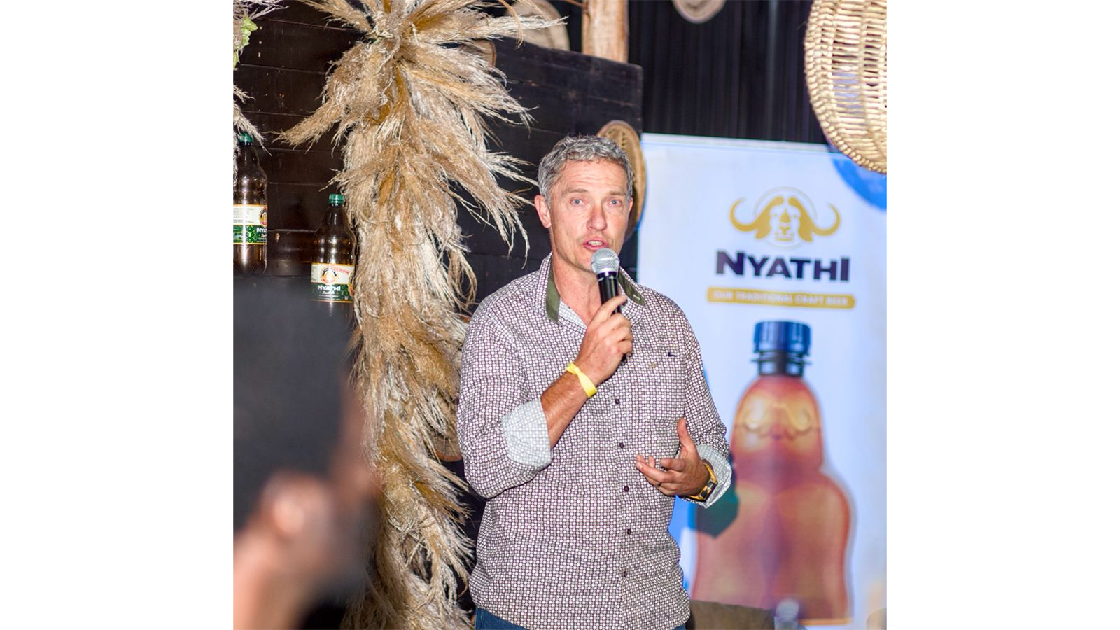 Innscor’s Buffalo Brewing Company to expand production with new brewery plant for Nyathi sorghum beer
