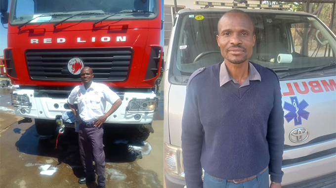 Plumtree Fire Department urges residents to use official contact numbers in emergencies