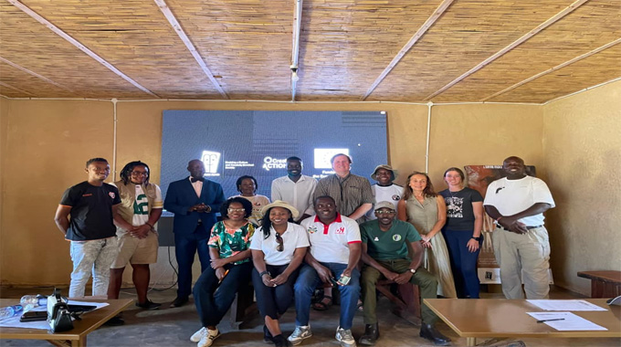 Human-wildlife conflict documentary premieres in rural Hwange