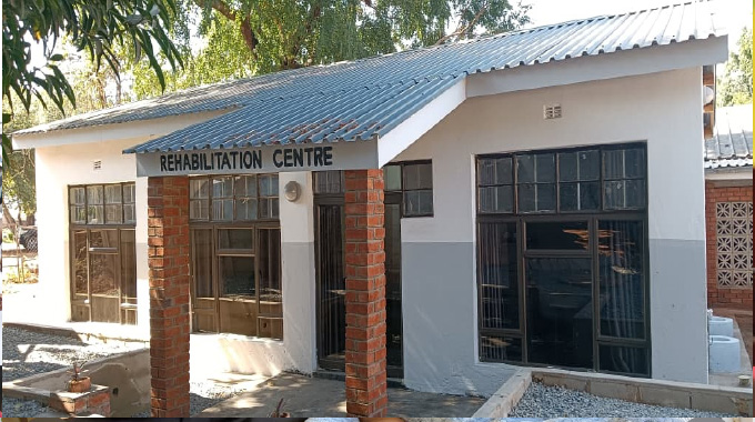 Shocker in Victoria Falls!..Eight-year-old admitted to rehabilitation centre for drug abuse