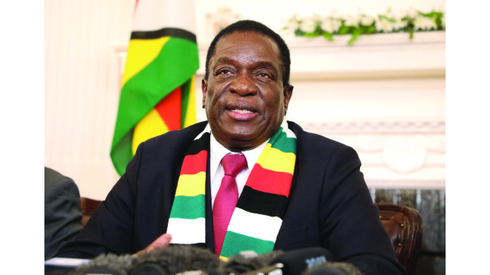 UNGA platform reaffirms Zim’s commitment to gender equality