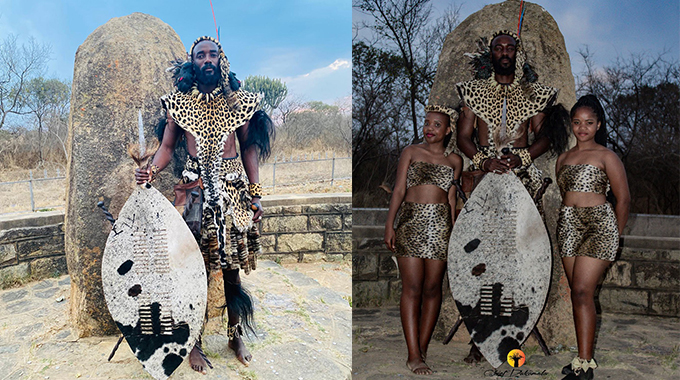 ‘Preserve Mzilikazi’s legacy through film, literature’