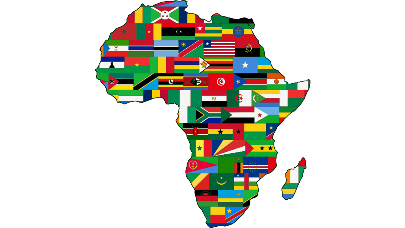 From Soviet Era to Russia:  Support for Africa’s total independence has been robust