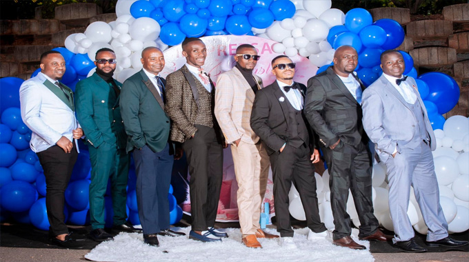 Debut Mapressa Glam, Fashion Show in Bulawayo attracts aspiring models