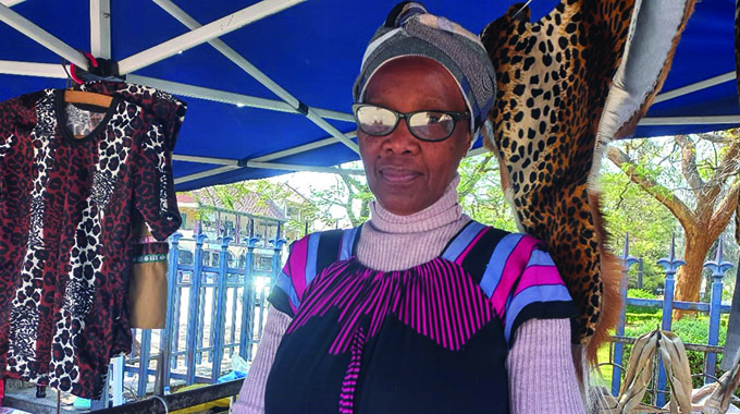King Mzilikazi Day sparks traditional wear frenzy