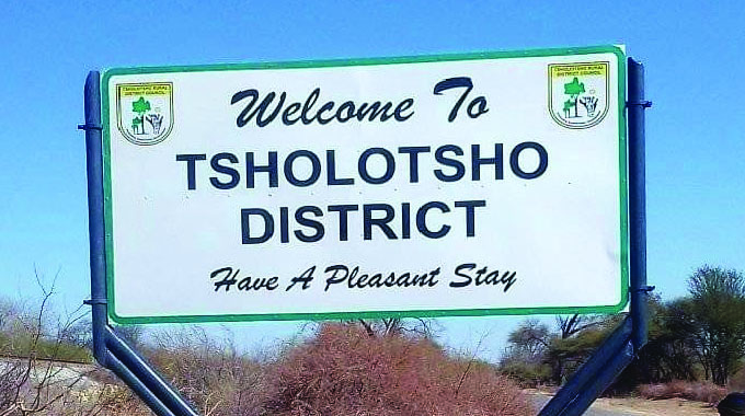 Fear and force: villagers allege violence in Matabeleland North