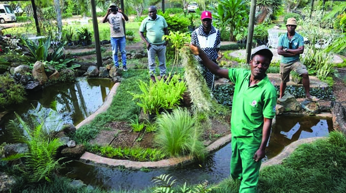 Manicaland Hoteliers Push for Global Spotlight… As local support boosts domestic tourism