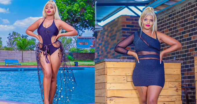 Noreen Moria signs with new management, drops motivational single “Go Getter”