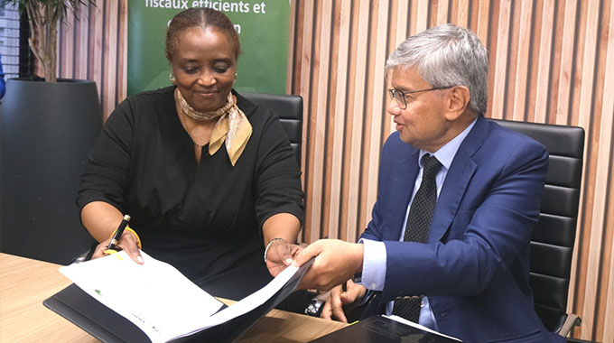 UNU-WIDER, ATAF renew MoU to strengthen tax systems in Africa