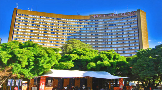 Pension Fund acquires Monomotapa Hotel in landmark hospitality deal