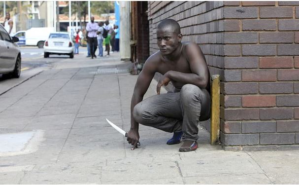 Zim Exiles Forum urges vigilance amid SA migrant attacks