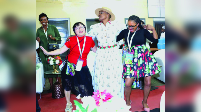 Tourism takes centre stage as Zimbabwe pursues Vision 2030