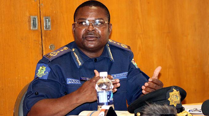 ZRP increase awareness against drug and substance abuse
