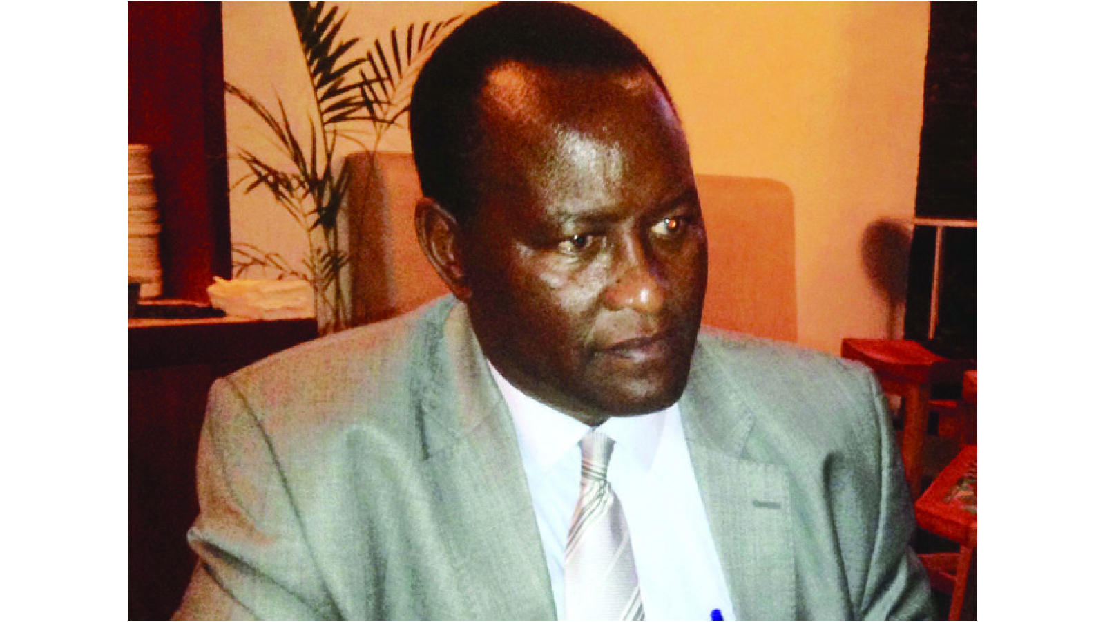 Four Ambassadors appointed