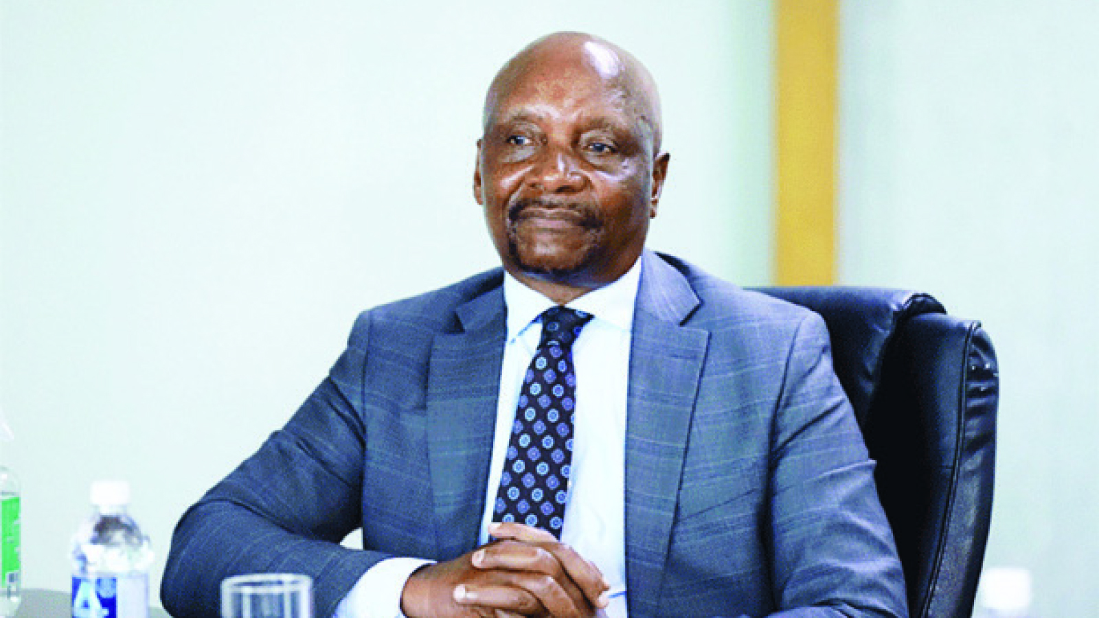 Safari industry forecasts 25pc growth in hunting revenue