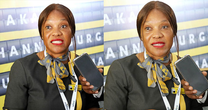 WATCH: Zimbabwe reaps benefits of open skies