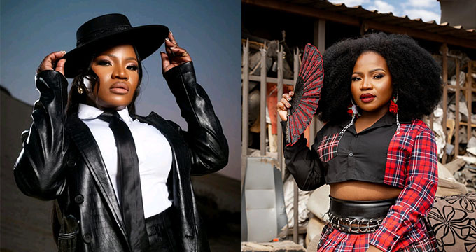 Advertorial: Makhadzi to headline inaugural Vic Falls Spring Fiesta