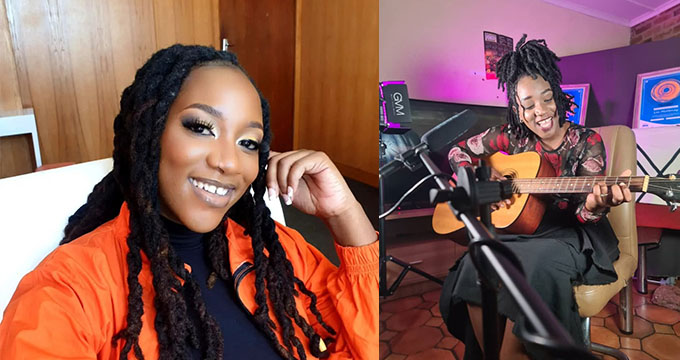 Wadiwa Wepa Moyo actress, Lee McHoney bounces back with new single