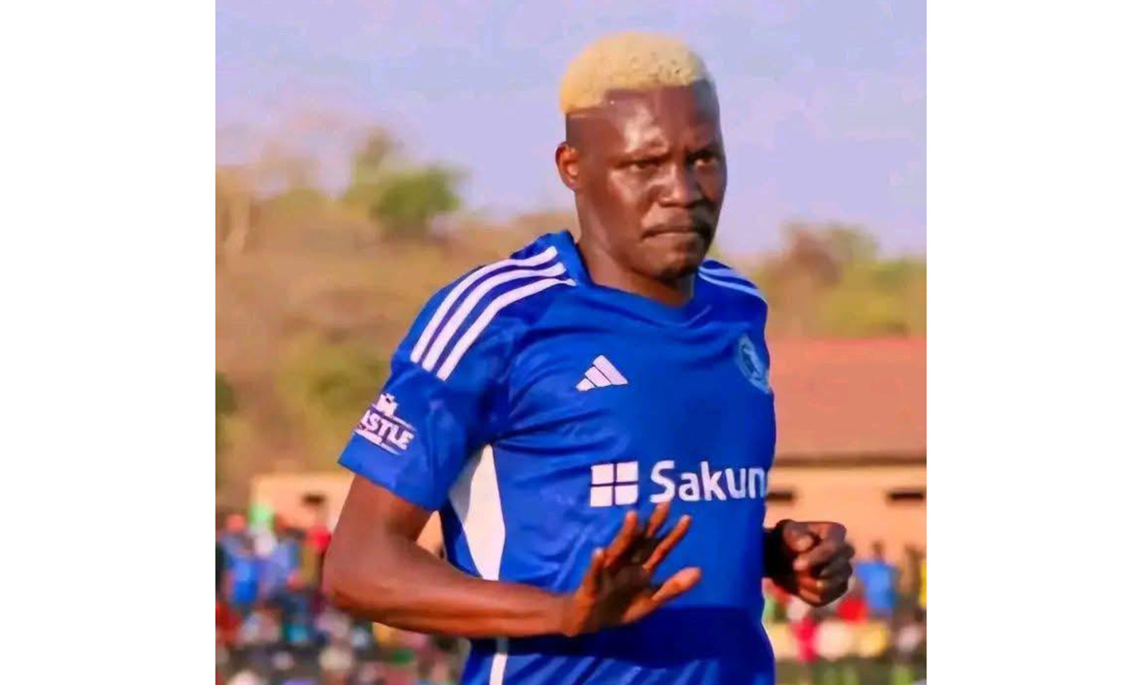 Denver to miss Highlanders’ Chibuku semi-final tie